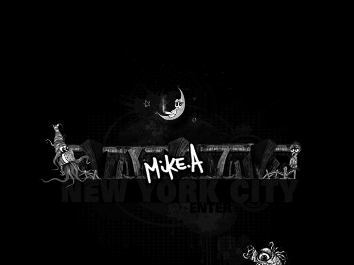 www.mikeanyc.com