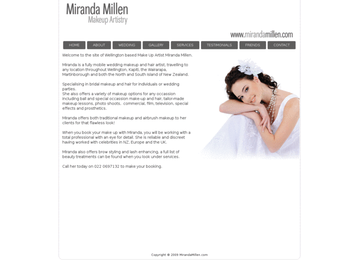 www.mirandamillen.com