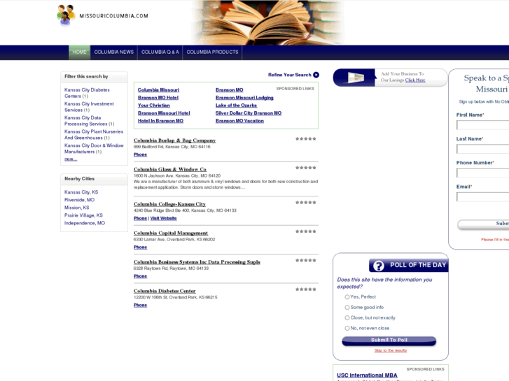 www.missouricolumbia.com