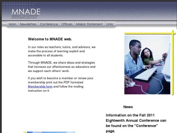 www.mnade.org