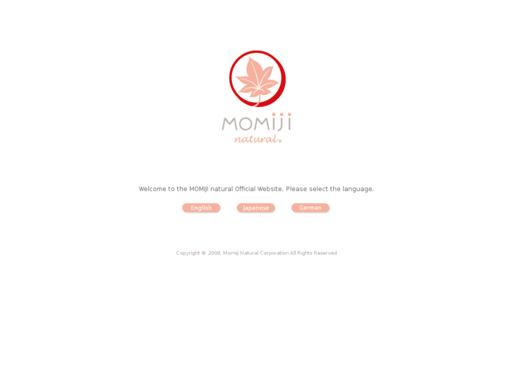 www.momijinatural.com