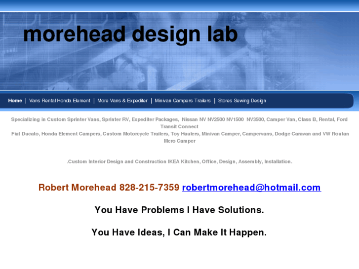 www.moreheaddesignlab.com