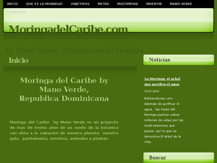 www.moringadelcaribe.com