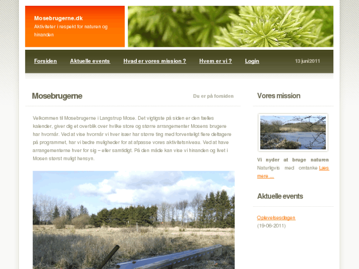 www.mosebrugerne.dk