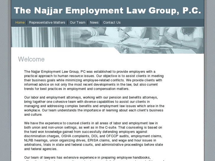 www.najjar-employment-law-group.com