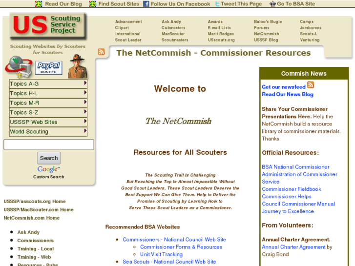 www.netcommish.com