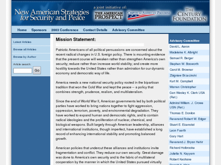 www.newamericanstrategy.org