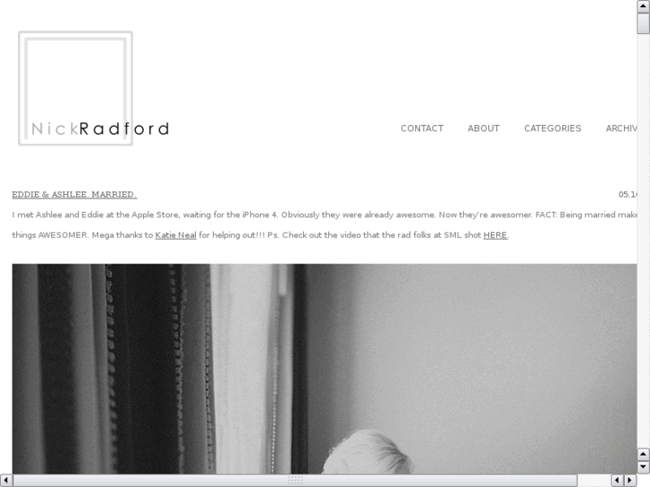 www.nick-radford.com