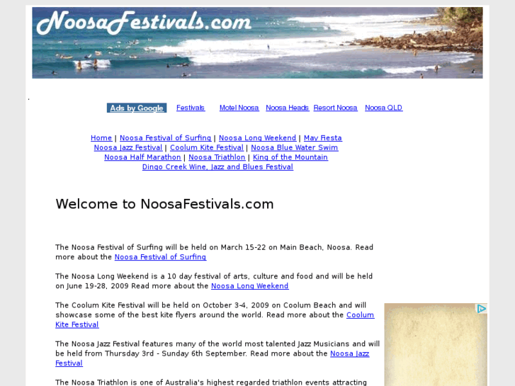 www.noosafestivals.com