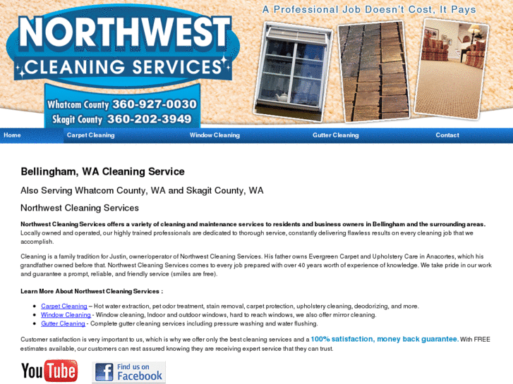 www.northwestcleaningservices.com