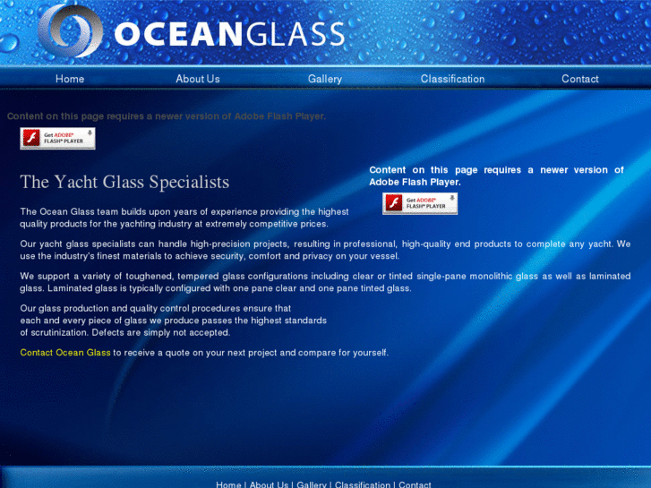 www.oceanglass.biz