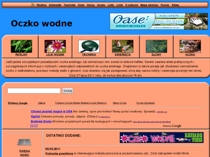 www.oczkowodne.net