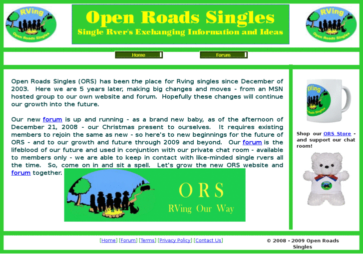 www.openroadssingles.com