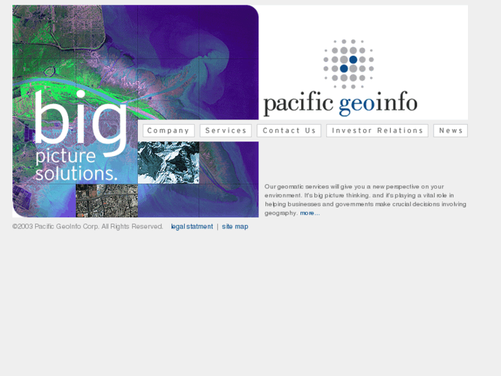 www.pacificgeoinfo.com