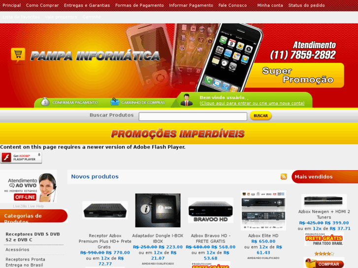 www.pampainformatica.com