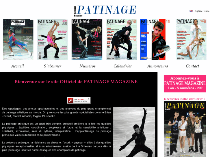 www.patinage-magazine.com