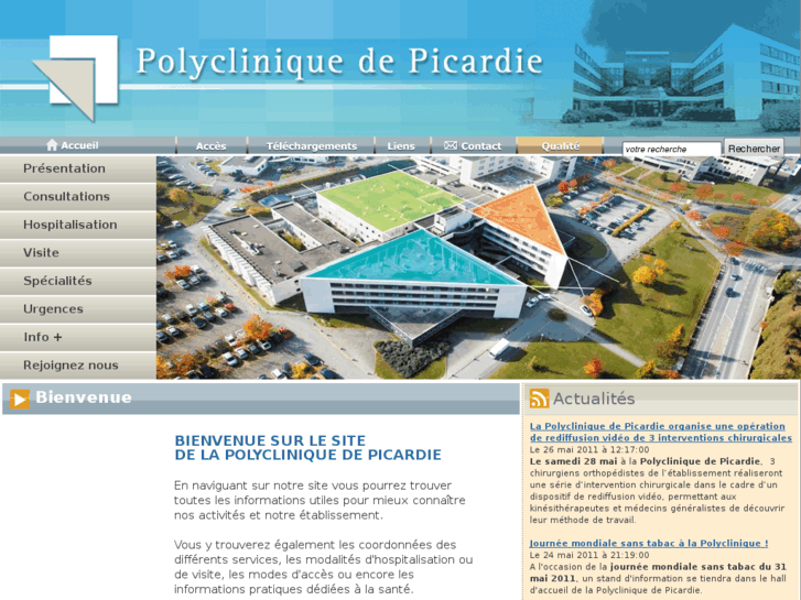 www.polyclinique-de-picardie.com