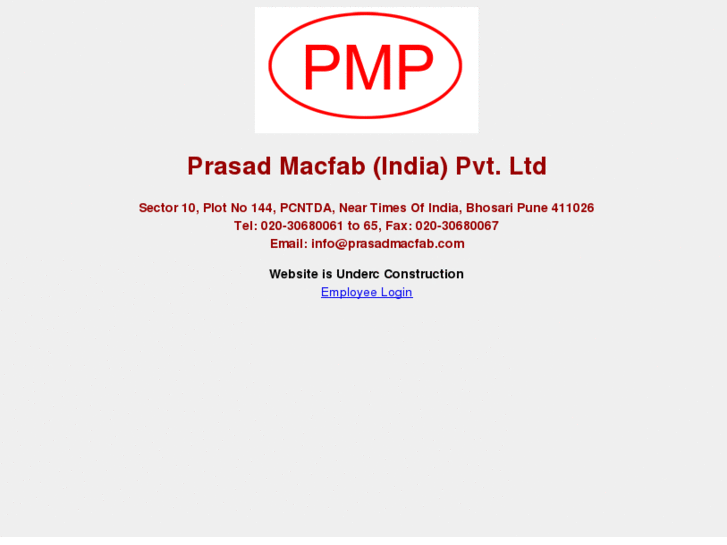www.prasadmacfab.com