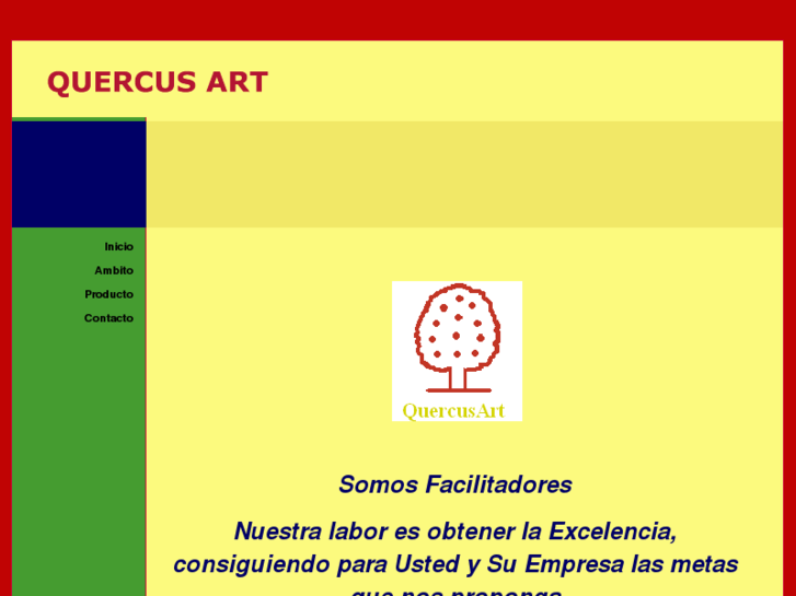 www.quercusart.es