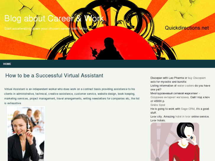 www.quickdirections.net