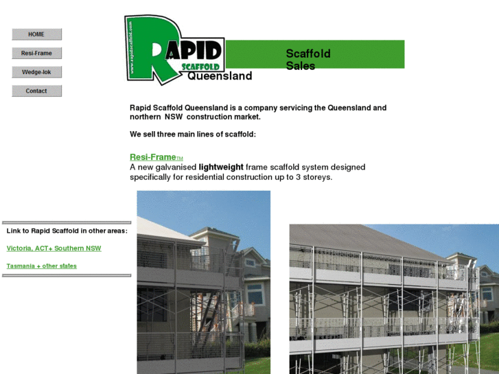 www.rapidscaffoldqueensland.com