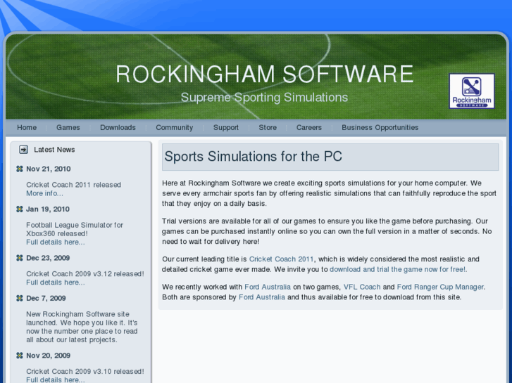 www.rockingham-software.com