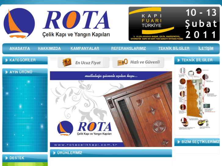 www.rotacelikkapi.com