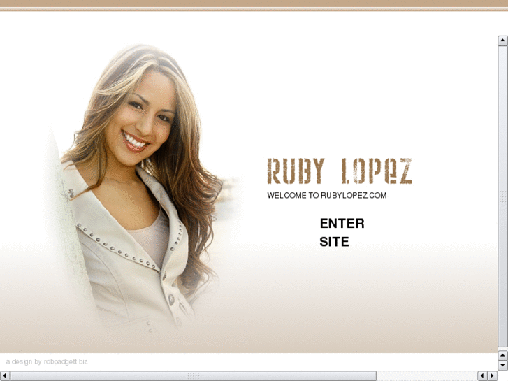 www.rubylopez.com