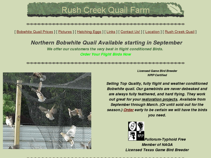 www.rushcreek.net