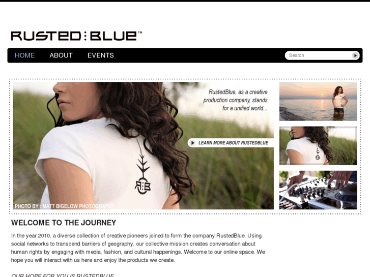 www.rustedblue.com