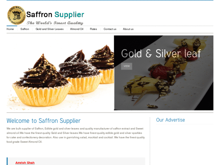 www.saffronsupplier.com