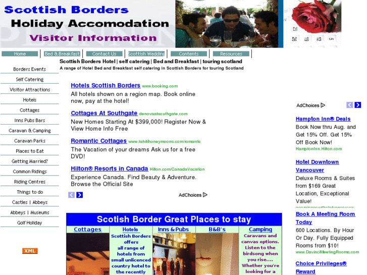 www.scottish-borders-hotel.co.uk