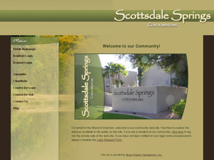 www.scottsdalespringscondos.com