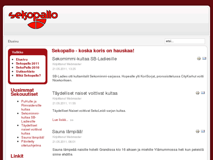 www.sekopallo.net