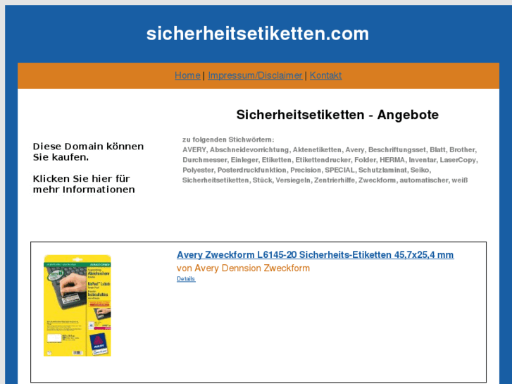 www.sicherheitsetiketten.com