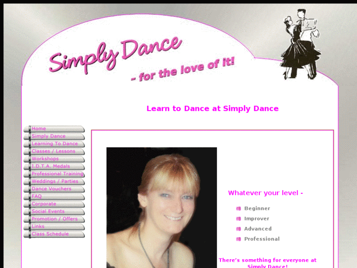 www.simplydance.net