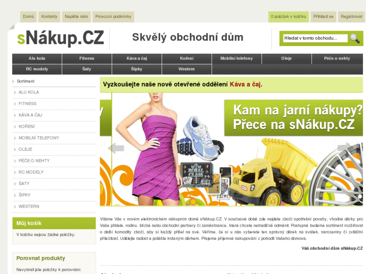 www.snakup.cz