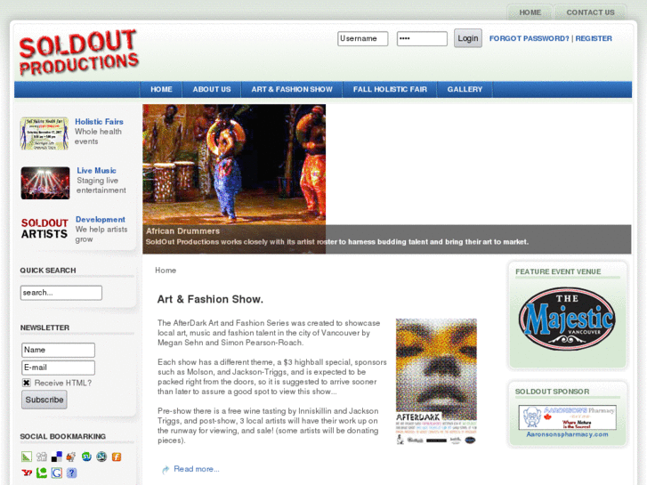 www.soldoutproductions.com