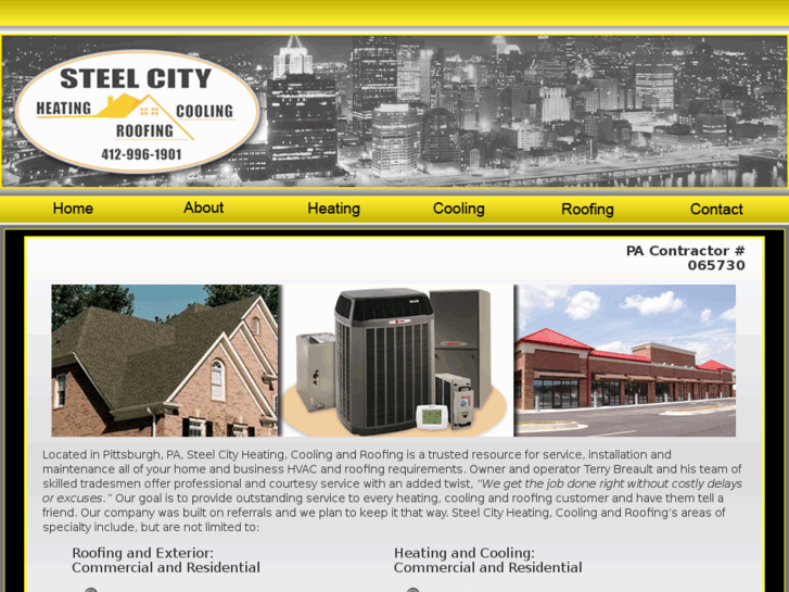 www.steelcityroofing.com