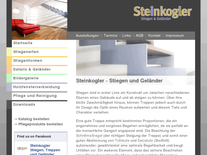 www.steinkogler.net