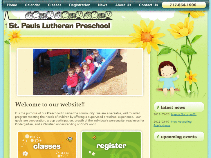 www.stpaulspreschoolyork.com