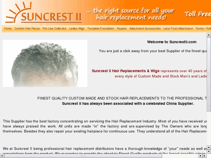 www.suncrestii.com