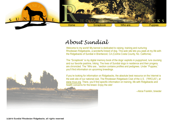 www.sundialrr.org