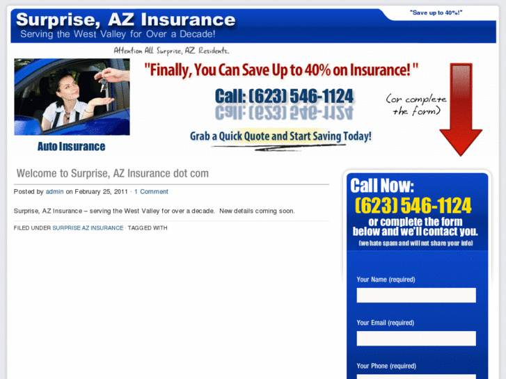 www.surpriseazinsurance.com