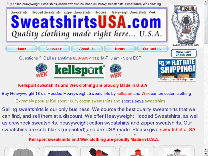 www.sweatshirtusa.com