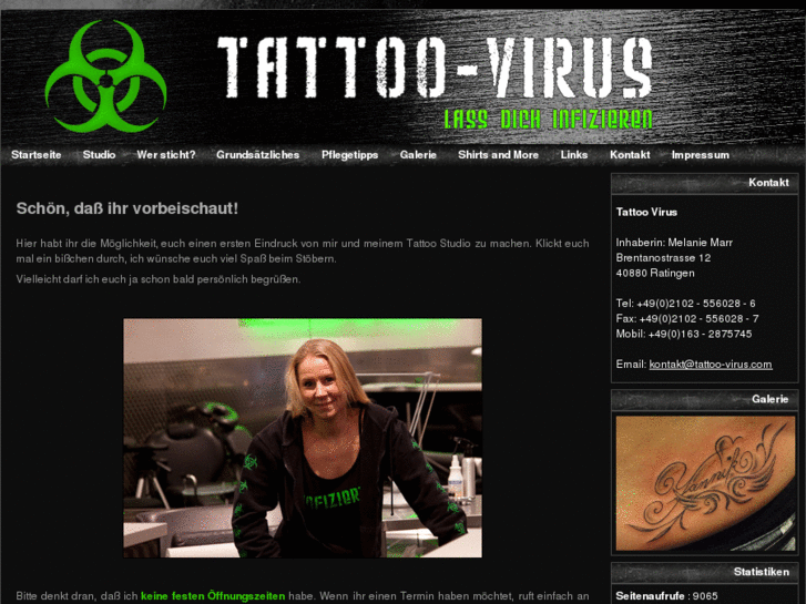 www.tattoo-virus.com