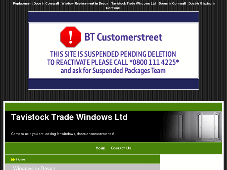 www.tavistocktradewindows.com