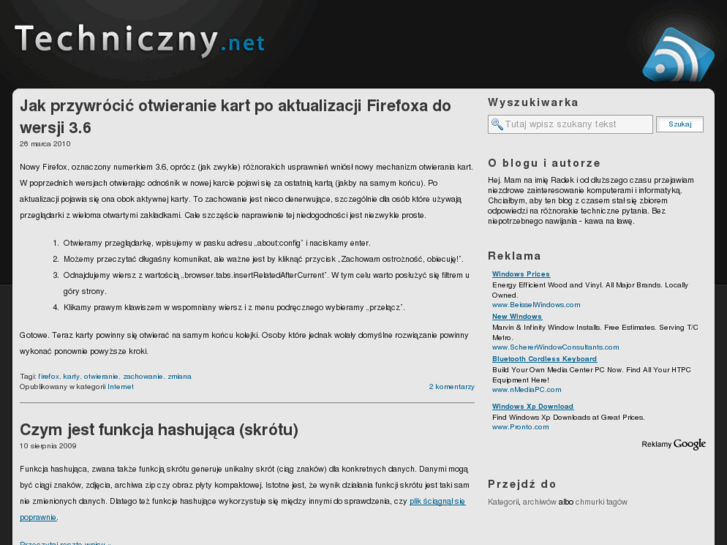 www.techniczny.net