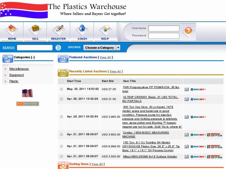 www.theplasticswarehouse.com