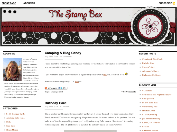 www.thestampbox.com